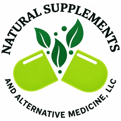 Natural Supplements & Alternative Medicine